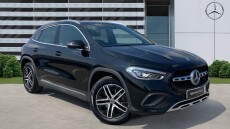 Mercedes-Benz GLA 200 Sport Executive 5dr Auto Petrol Hatchback